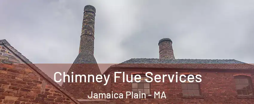 Chimney Flue Services Jamaica Plain - MA