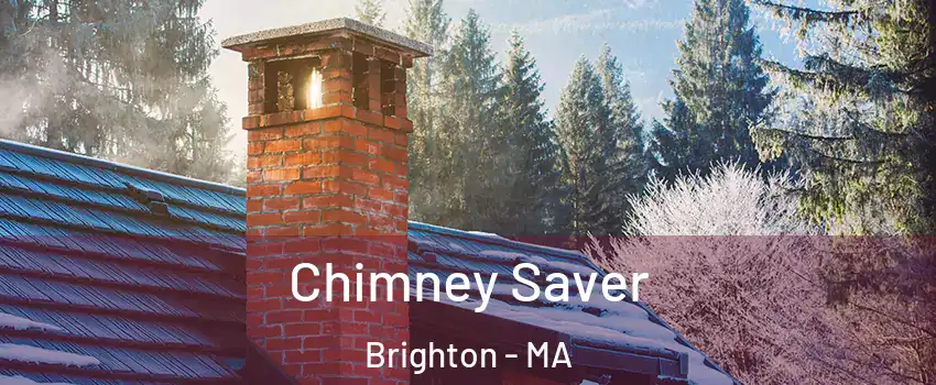 Chimney Saver Brighton - MA